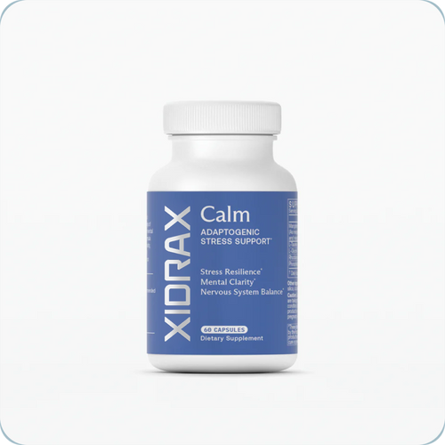 Xidrax® Calm