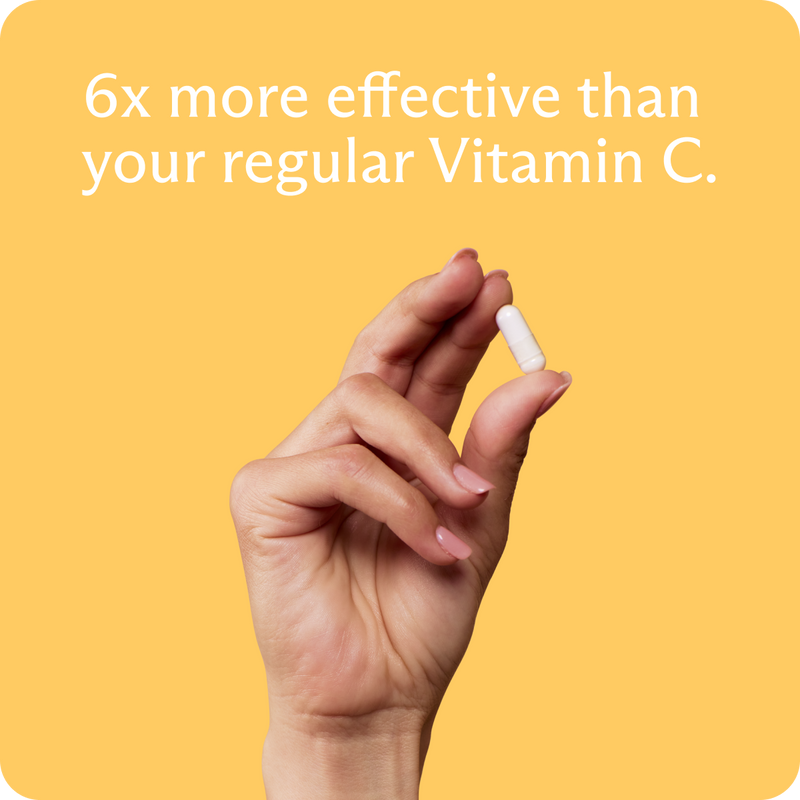 Xidrax® Liposomal Vitamin C