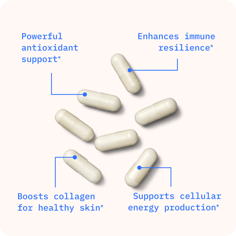 Xidrax® Liposomal Vitamin C