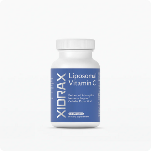 Xidrax® Liposomal Vitamin C