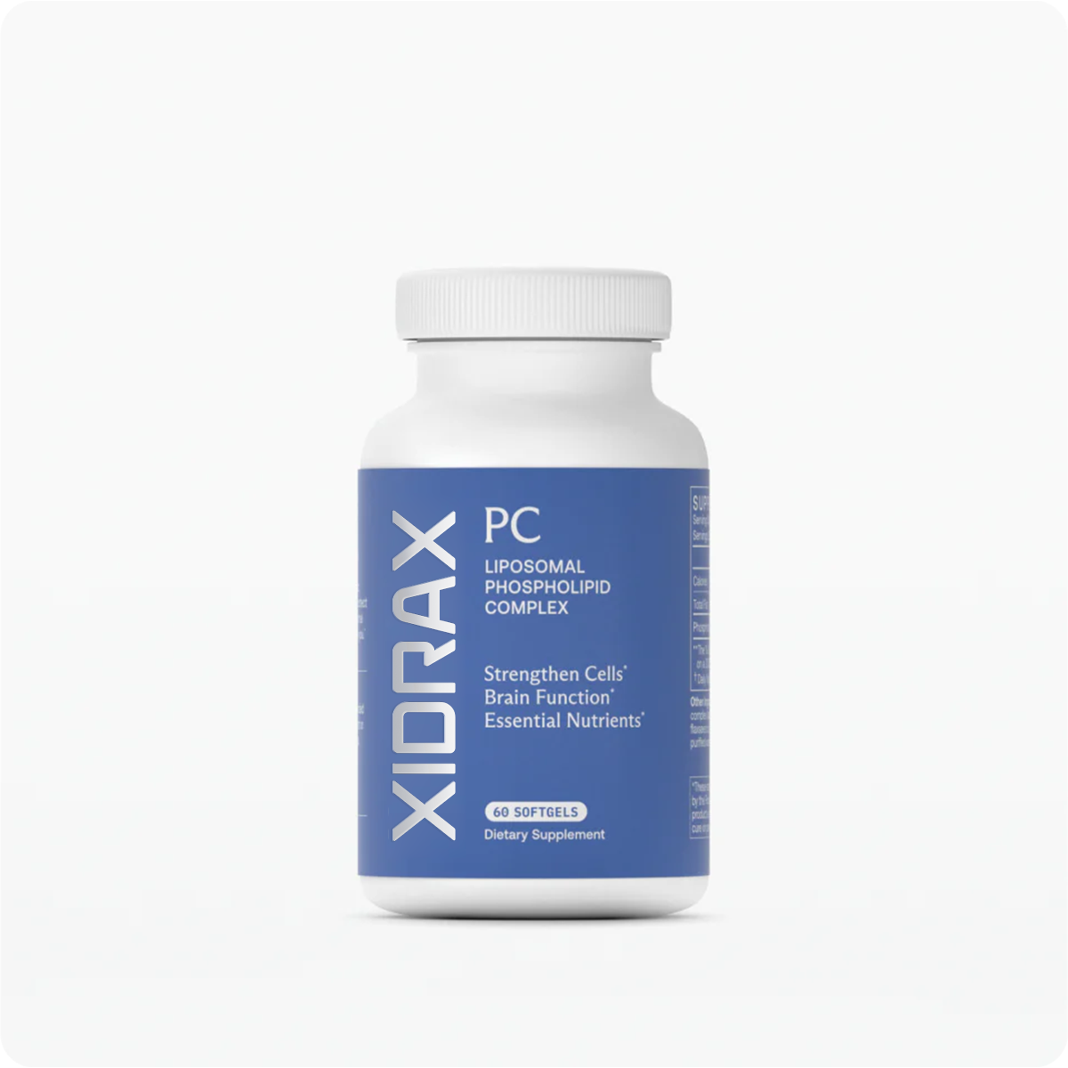Xidrax PC