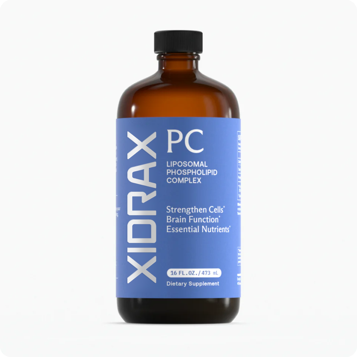 Xidrax PC