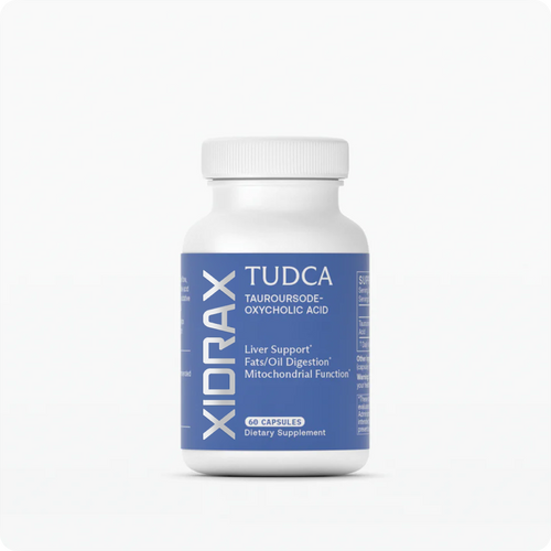Xidrax® TUDCA