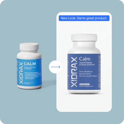 Xidrax® Calm
