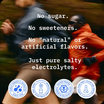 Xidrax® e-lyte