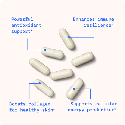 Xidrax® Liposomal Vitamin C