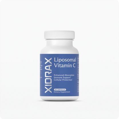 Xidrax® Liposomal Vitamin C